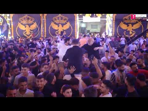 احمد العلي كوكتيل مصري 2024 دوم لادا المايسترو فارس العندليب مهرجان ال الحج حسن