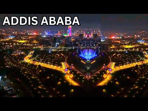 Addis Ababa S Night Beauty Ethiopian New Year 2018 Festival Dance Gift Entertainment Addis Ababa S Night Beauty Ethiopian New Year 2018 Festival Dance Gift Entertainment