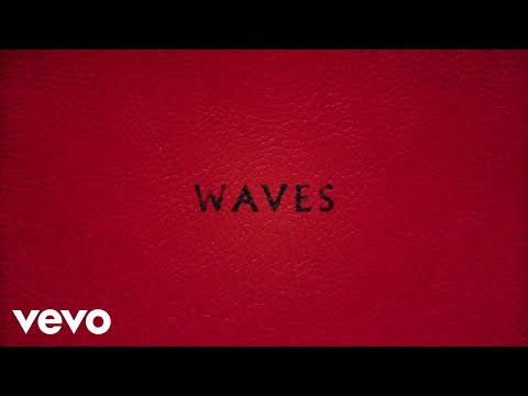 Imagine Dragons Waves Official Lyric Video