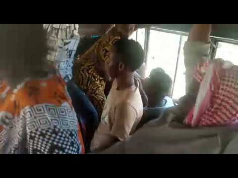 Watu Wakimwaga Radhi Ndani Ya Gari Mambo Live Kabisa Wakila Uloda Teamsofa