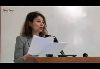 Prof Rumyana Marinova Christidi יהודי בולגריה בצל יחסי בולגריה ישראל