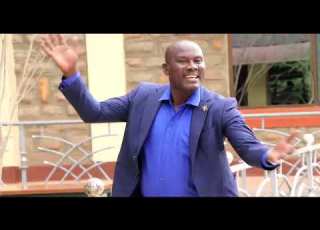 Bwana Twakusifu Kurutyange Maranatha Choir