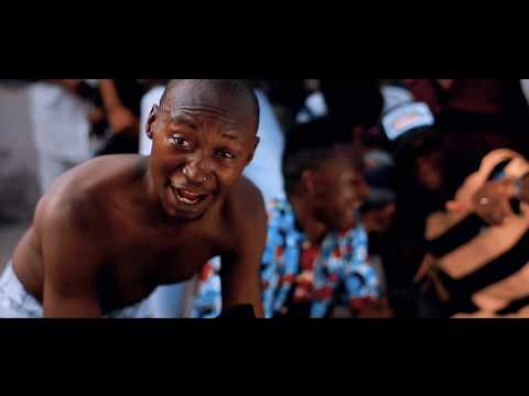 Man Fongo Feat Chidi Beenz CHUNGU TAMU Official Video