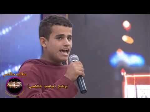 تقليد الفنانه اليمنيه منى علي رووووعه