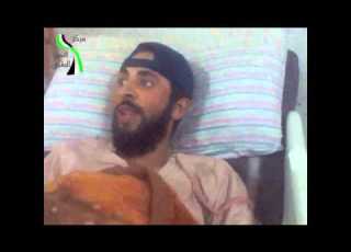  مركز التحرير الطبي صرخة جريح