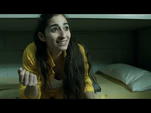 Vis A Vis 2x06 Temporada 2 Capitulo 6 Los Mandriles Completo