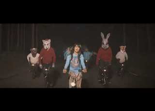 Bat For Lashes What S A Girl To Do Pop Rock Version 2007