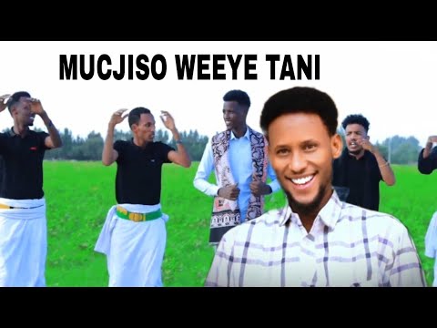 MUCJISADA DHAANTADA FALANQEYNTA DHAANTADI GOBOLADA NUUR GOOSAAR