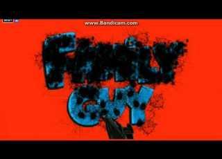  Destroying Family Guy