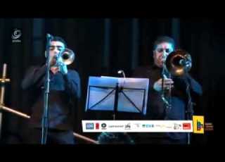  سامي كلارك اغنية كرندايزر