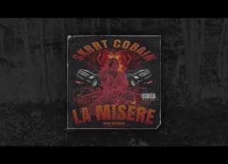  Krrt Cobain La Misère Prod Sntlouie
