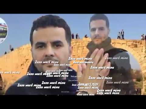 عبدالقهار زاخوی هەرە من بهێلە جانا بەرواری