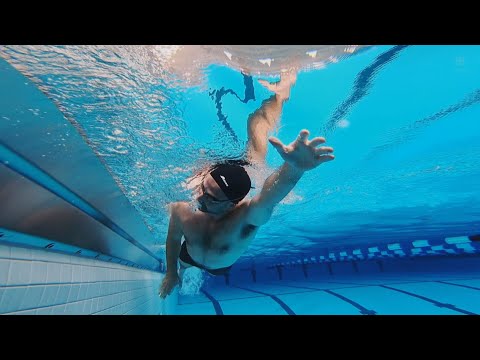 3 La Natation Comment Bien Respirer