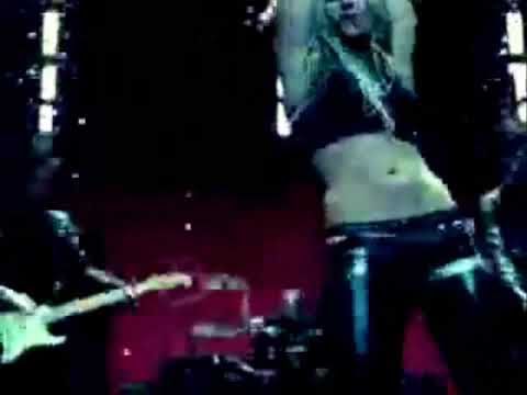 Britney Spears I Ve Just Begun Having My Fun MUSIC VIDEO