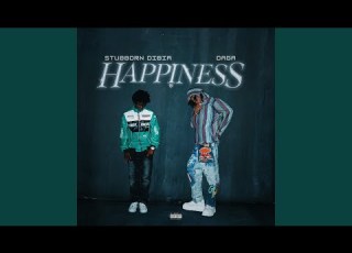  HAPPINESS Feat DA GA