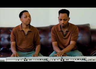 IGISIRIMBA 2025 Pianist MUSABWA