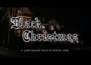  Black Christmas Bob Clark 1974 Full Movie HD