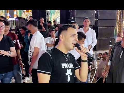 احمد العدوي يغني لـ صديق عمره احمد عامر احساس يحرك الصخر