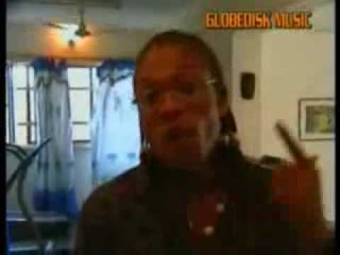 AFRICAN CHINA Thanks And Praises