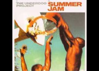  The Underdog Project Summer Jam Instrumental Karaoke