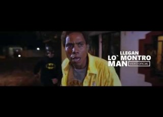 Llegan Los Monstros Men Mozart La Para Feat Shelow Shaq Video Oficial