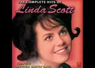  LINDA SCOTT A THOUSAND STARS