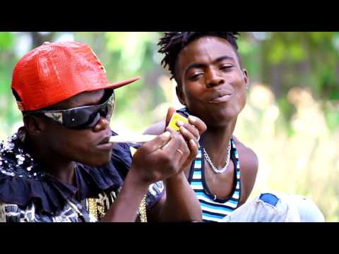 J Man Ft Pawachula Pambana