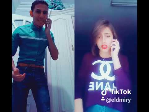 ازيك ياحبيبتي جايه امته النهارده