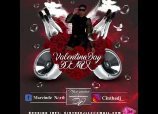  Valentine S Day Dj Mix