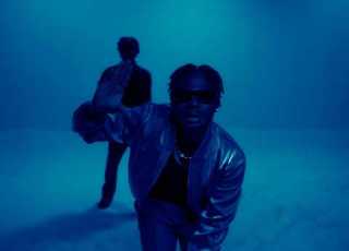  Chocolate City 2 Magarita With Blaqbonez Noon Dave