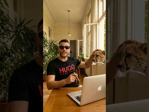 Do You Think This Is AI Slop Or The Future Of Content