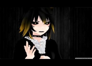  MMD Attention