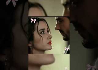 ة اتيش ومرجان مسلسل الاعراف اتيش ومرجان