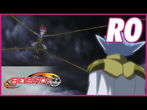 Beyblade Metal Masters Confruntarea Gingka Versus Damian Ep 95 ROMÂNǍ Beyblade Metal Masters Confruntarea Gingka Versus Damian Ep 95 ROMÂNǍ