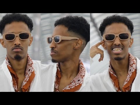 ABDIRAHMAN NASRI REER MAGAAL OFFICAL VIDEO