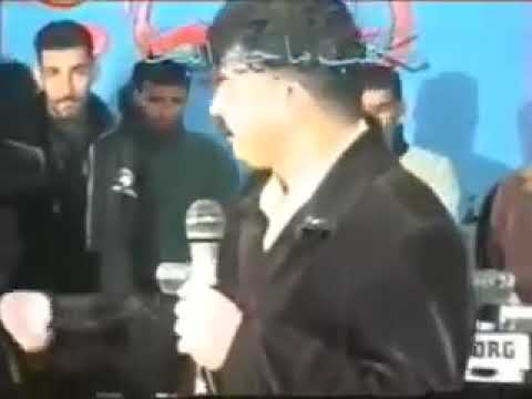 اجمل اغنيه عبد الامير العماري اويلي ولج يايمه