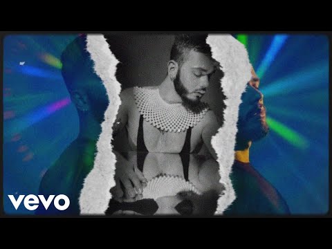 MIRUD Reste Encore Official Music Video