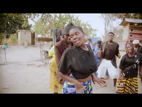 Mwana Harare Zambiya Official Music Video Zimbabwe Afrobeat 2025
