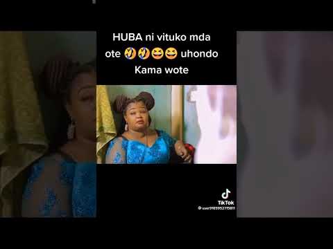 Pozi Za Michambo Uzijue RIYAMA ALLY