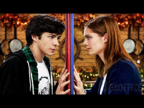 My Sister From Another Universe TEEN ADVENTURE Full Movie In English