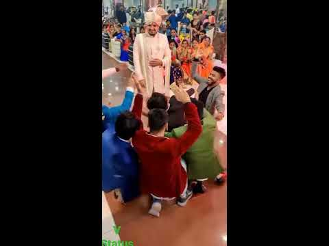 Mere Yar Ki Shadi Hai