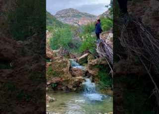  تبارك الرحمن على خيرات بلادي الجبل الاخضر ليبيا Libya دهورني Dahwerni1274 ليبيا بنغازي