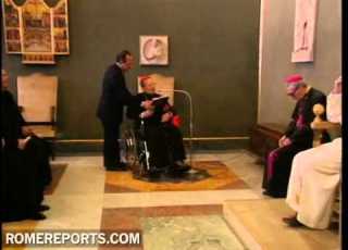 Close Friend Of John Paul II Cardinal Deskur Of Poland Passes Away At 87