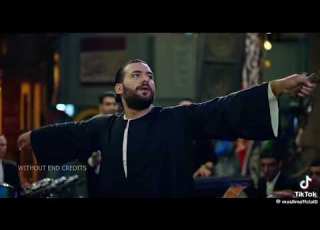  مهرجان مسلم انا ابن اصول لاكن مطروش انا اللي تملي بستجدع