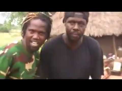 Lucky Bosmic Otim Oruc Joni Lopyem Official Video