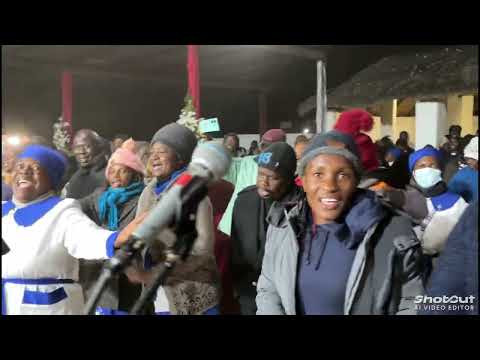 BMC 2025 Nyash Ndedzako