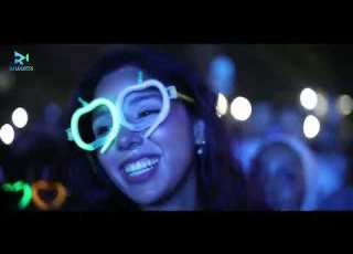 Sharmoofers Live Concert In Alexandria حفل شارموفرز بالأسكندرية