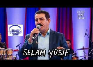  Selam Yûsif Live Music Pira Delal 2026 1 سلام يوسف موزيك