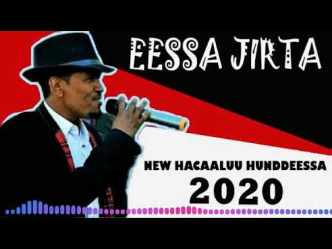 Siriba Hacaaluu Hunddeessa Harya 2020