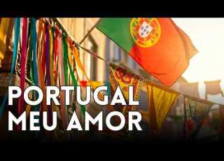 Portugal Meu Amor Canção De Saudade E Raízes Fado Techno X Melodic House